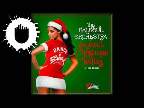 Salsoul Christmas Jollies (Deluxe) [Album Sampler]