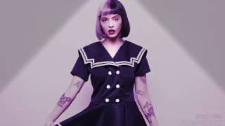 Dear  Porcupines Melanie Martinez *FULL KARAOKE* •LYRICS IN DESCRIPTION•