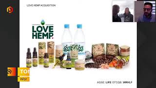 world-high-life-proactive-one2one-virtual-event