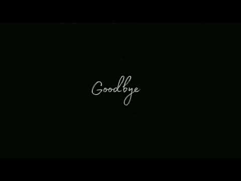 Twoxi, markeniy, Aslai - Goodbye [SLOWED + REVERB]
