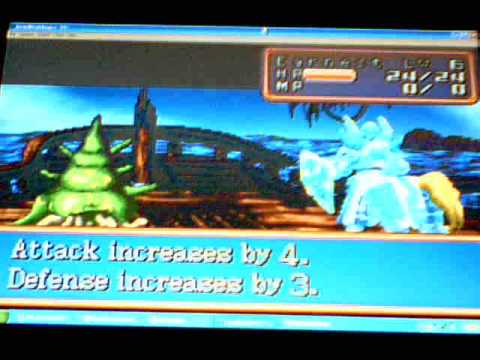 Shining Force GBA Walkthrough Part 64 - Hey life!