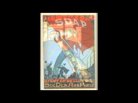 SDAP Filmpje Geschiedenis