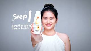 Download lagu VIVA MILK CLEANSER & FACE TONIC mp3
