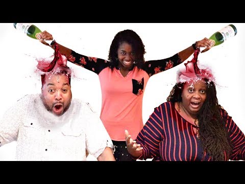 DATE NIGHT RUINED!!!!