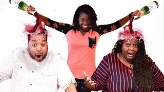 DATE NIGHT RUINED!!!!