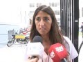 Trabajadores del Hospital San Martín reclaman medidas mínimas de seguridad