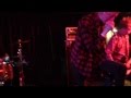 CURSED SAILS - DEAD DAZE - LIVE - FULL 