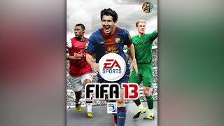 Wretch 32 - Blur (FIFA 13 OST)