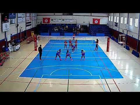 CV MANACOR GROC AF2 - ALGAIDA VC VERD
