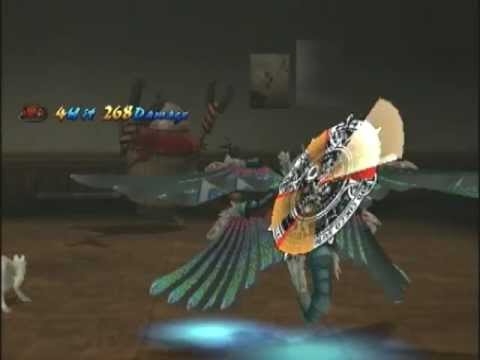 Let's Play Shadow Hearts 2 (Covenant) - Part 61 - Hojo's Research BOSS