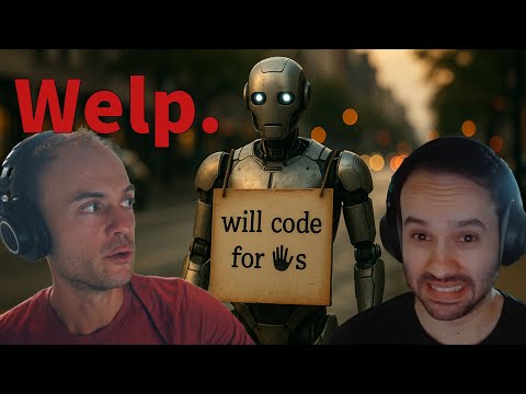 v44.0.1 - José Valim: It's a time for builders