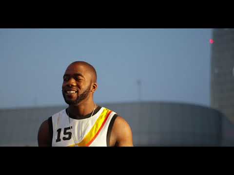 Balla j (ft. Rufino) - Tutti a casa (Clip Officiel)