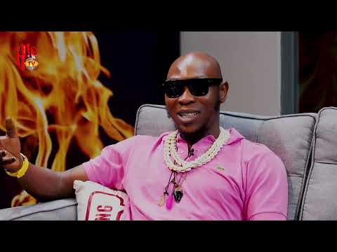 This is what happened the day Fela Kuti died - Seun Kutil