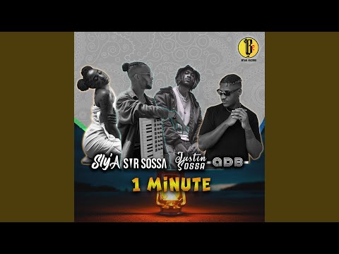 1 Minute (feat. ADB, Justin Sossa)