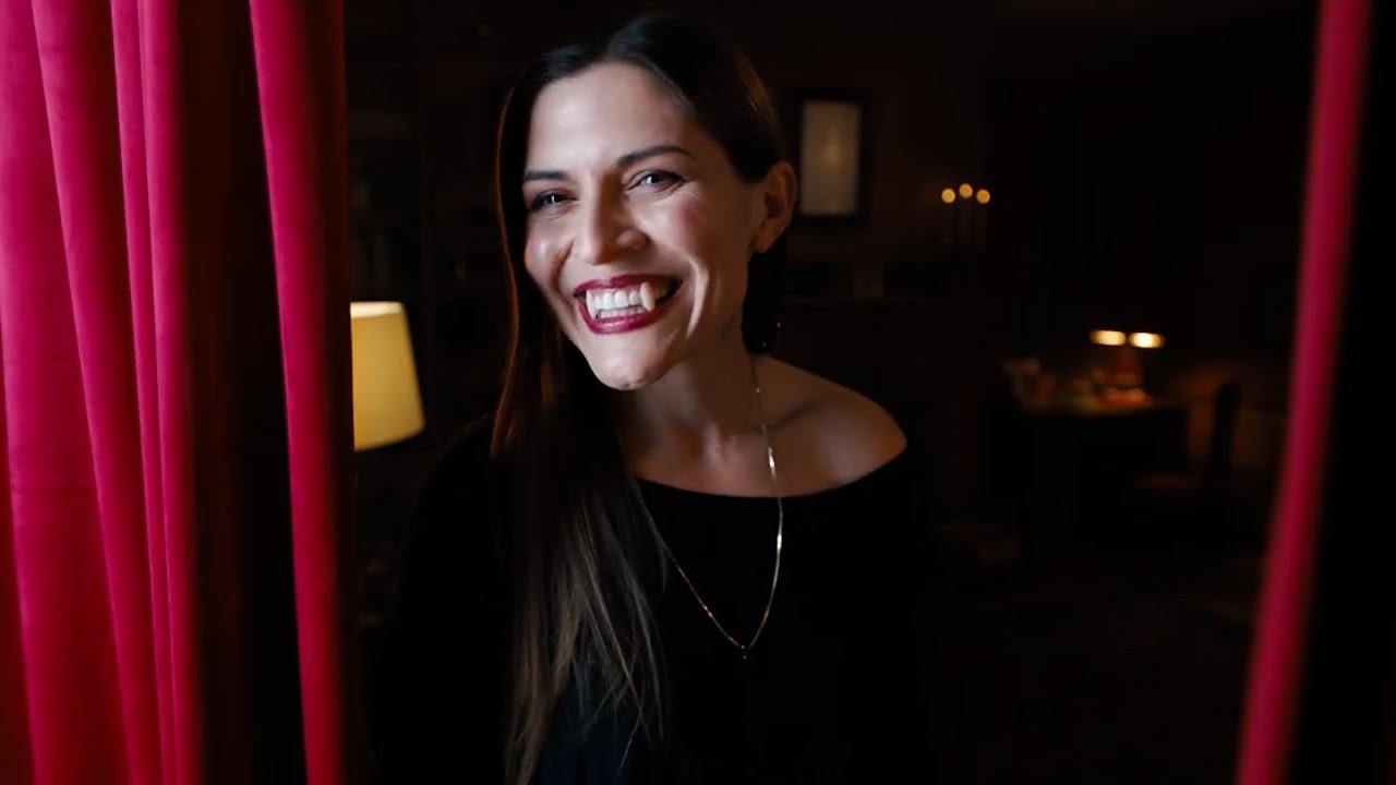 Opendoor - Reasons To Move: Vampire Thumbnail