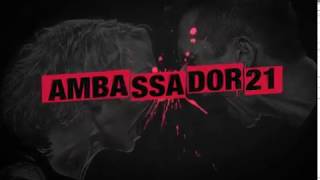 Video fuck all systems 23.9. Brno Teaser (Ambassador21, Plague Called 