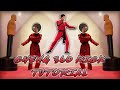 Cheng 360 Kick Tutorial The Karate Kid Shorts Martialarts