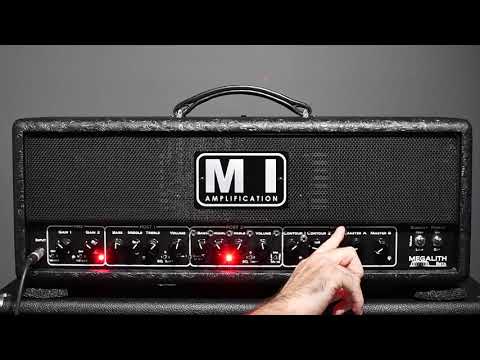 MI Audio - Megalith Beta v2 - BRUTALITY