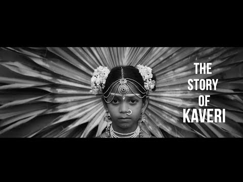 The story of Kaveri (and every river everywhere) |  Tamizh