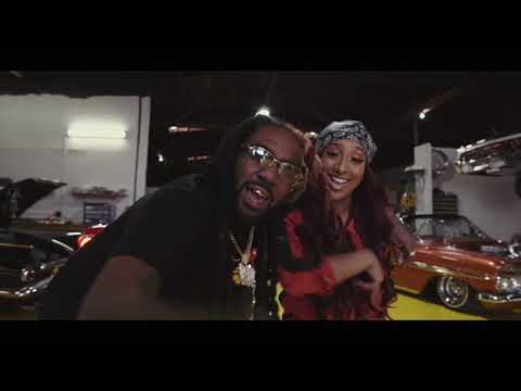 GetItIndy - We Is ft DLO (Music Video) Shot By Shimo Media