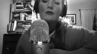 Broken Bells - Leave It Alone (Acoustic Cover)