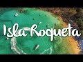 Roqueta Island