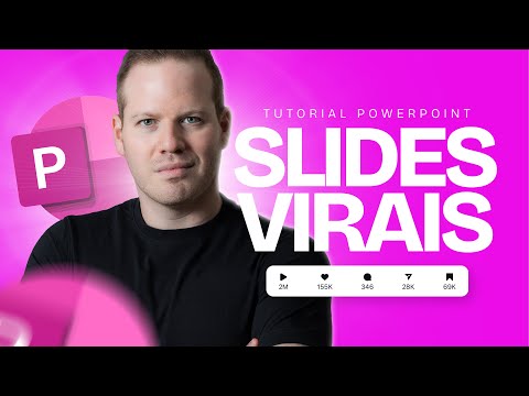 How I created these VIRAL SLIDES 🥵 | POWERPOINT TUTORIAL