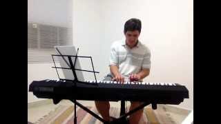 Missa - Comunhão - Pão da vida