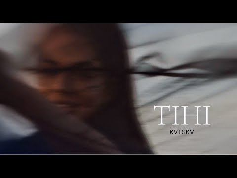KAVA TSIKAVA - ТІНІ (OFFICIAL VIDEO)