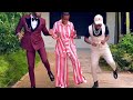 Kumbe Mama Diamond Kucheza Sio Haba Mboso Na Mwanae Diamond