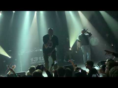 12. Daniel Vardan, Tafrob, Michajlov - Ricky Gervais, 90BPM, Nurmagedov, Ja jsem rap nazivo Brno