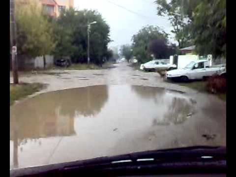 Marean Vanghelie , bulevardul ghidigeni :d