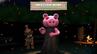 Piggy: Hunt (OPEN BETA) Gameplay #1.