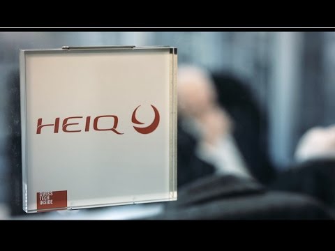 Differentiate. Innovate. HeiQ corporate presentation