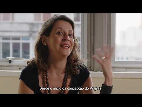 EDIFÍCIO TEBAS | Retrofit de qualidade e aluguel social