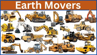 50 Amazing Machines That Move the Earth!