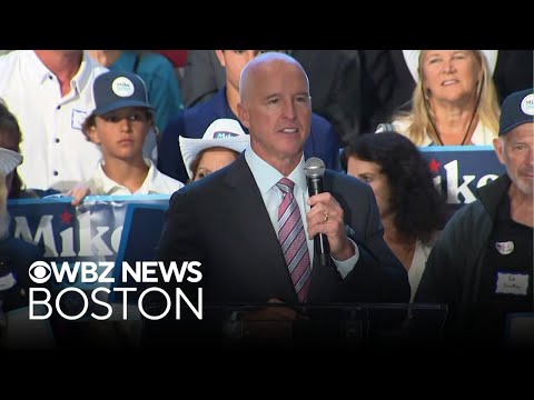 Mike Minogue wins Republican nomination for Mass. governor