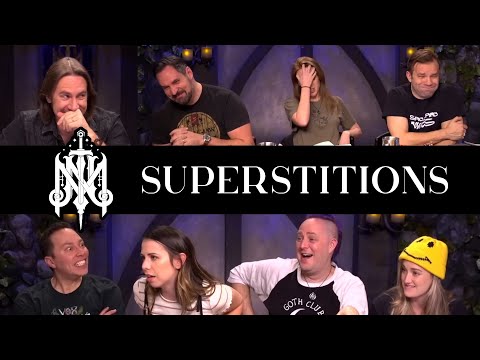 Beau Confronts Jester About Bullying Her Dad (& also Mollymauk)