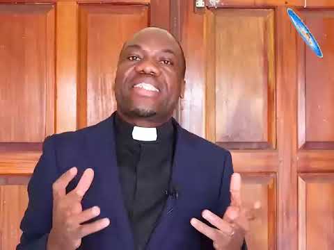 LACHINAI LAMULUNGU WA 18 PACHAKA ||7 JULY 2025|| FR FRANCIS DAMASEKE DP