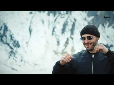 HIISAK at Diga di Morasco