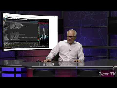 October 17th, 2019 - 4PM ET Market Update on TFNN