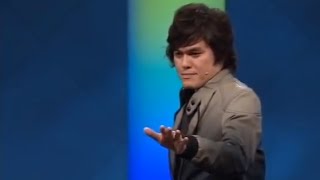 Joseph Prince - The Battle For Your Mind - 27 Nov 11