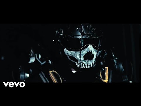 Wave$ (Alex Bamford Edit)