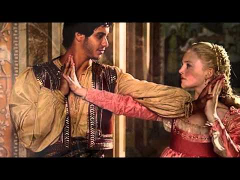 The Borgias - Main Theme