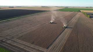 Hilbrands Land Auction Commercial