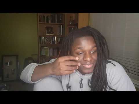 5 Minutes with me EP9: A running start