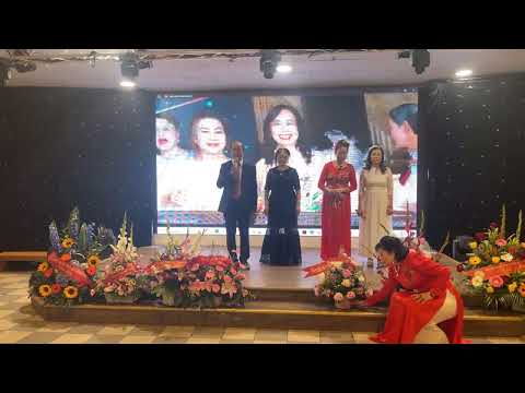 CLB DƯỠNG SINH KỶ NIỆM 5 NĂM THÀNH LẬP - 2.7.2023