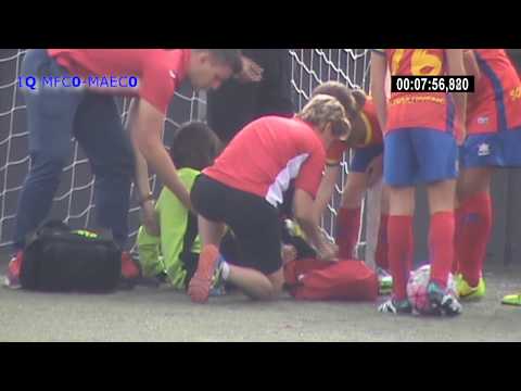 8/10/2016: MARTINENC FC 3 - Manlleu AEC 3 (Jornada 2)