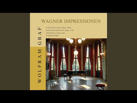 Intermezzi, Op. 222: Intermezzo 1, In sehr ruhigem Grundzeitmaß