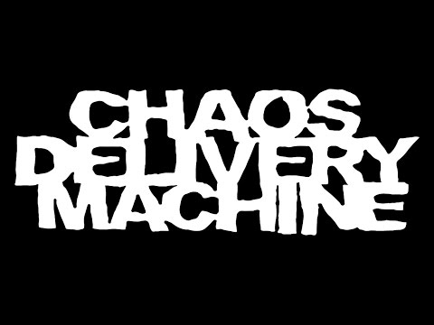Chaos Delivery Machine-And Then There Were None (Official Music Video)